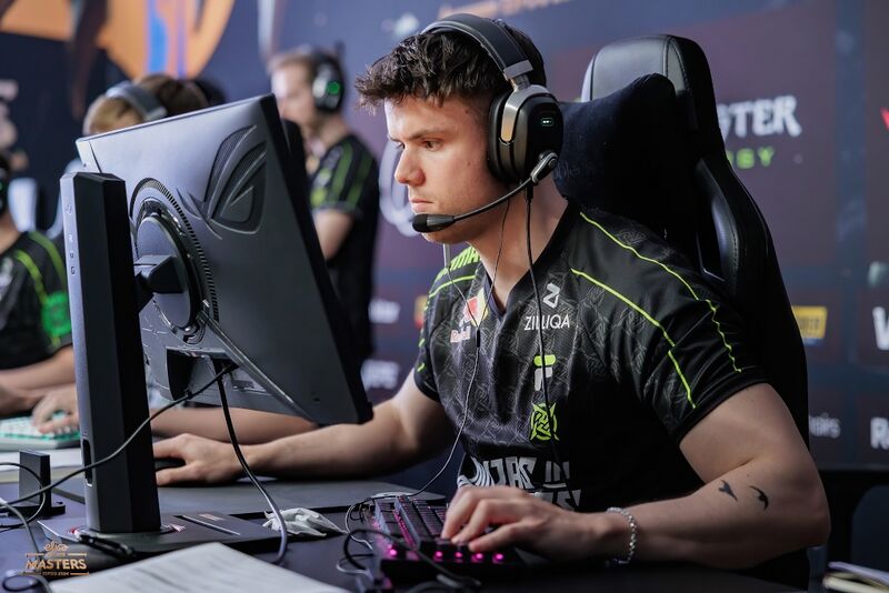 REZ_Ninjas in Pyjamas