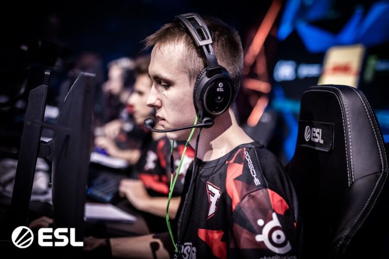 Ropz CS2