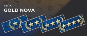 cs2 goldnova ranks