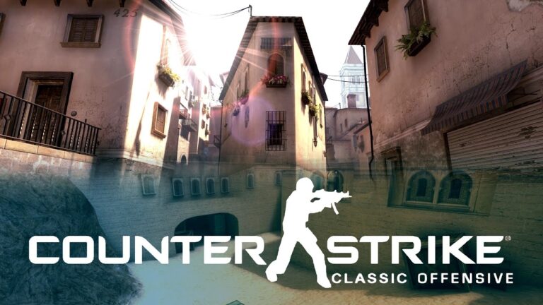 CS2 Classic Offensive