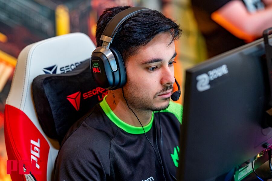 felps CS2
