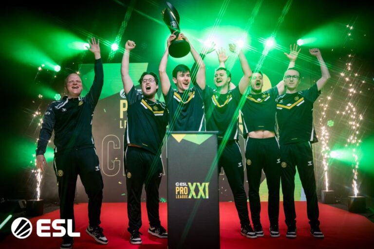 Vitality CS2