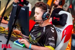 ZywOo CS2